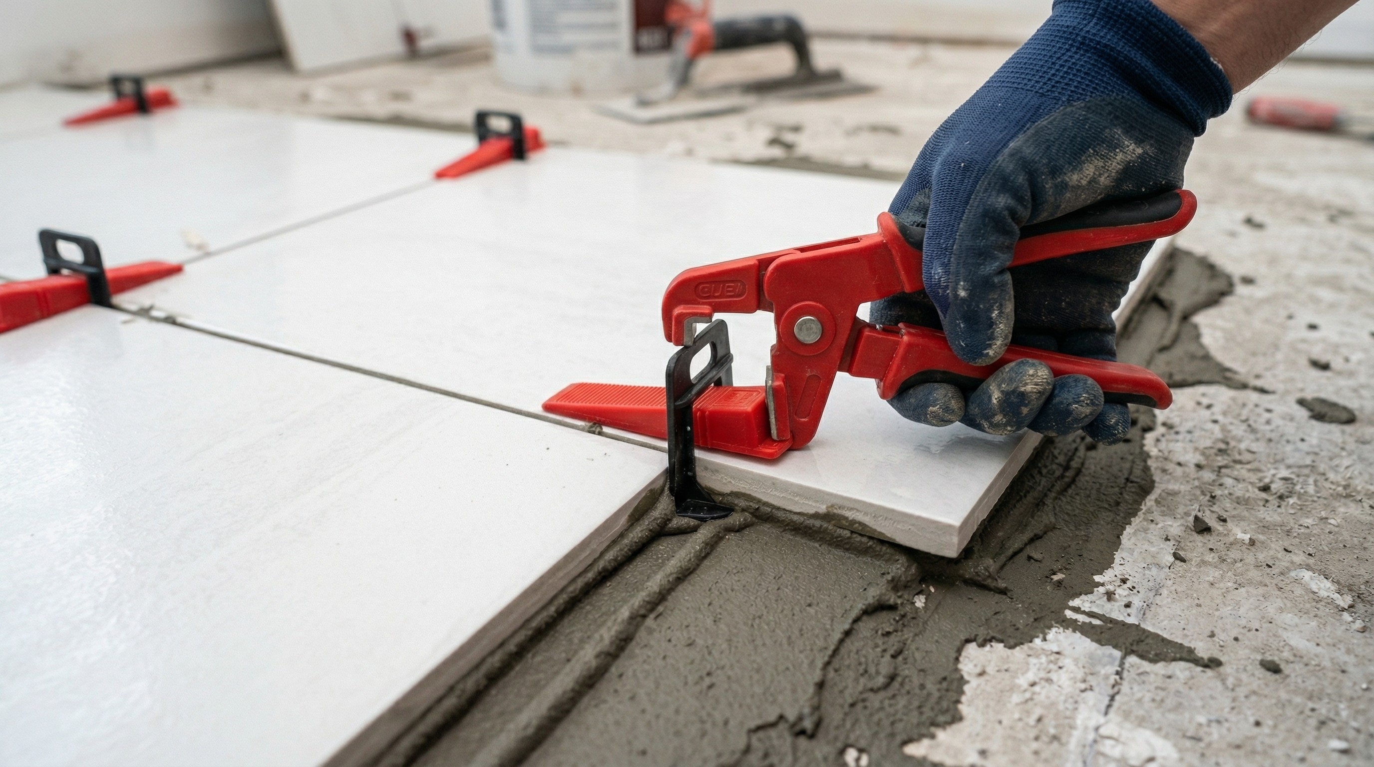 Setzler Fliesen Inh. Christian Setzler – Fliesenleger Baden-Baden